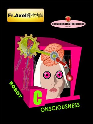cover image of Robot Consciousness